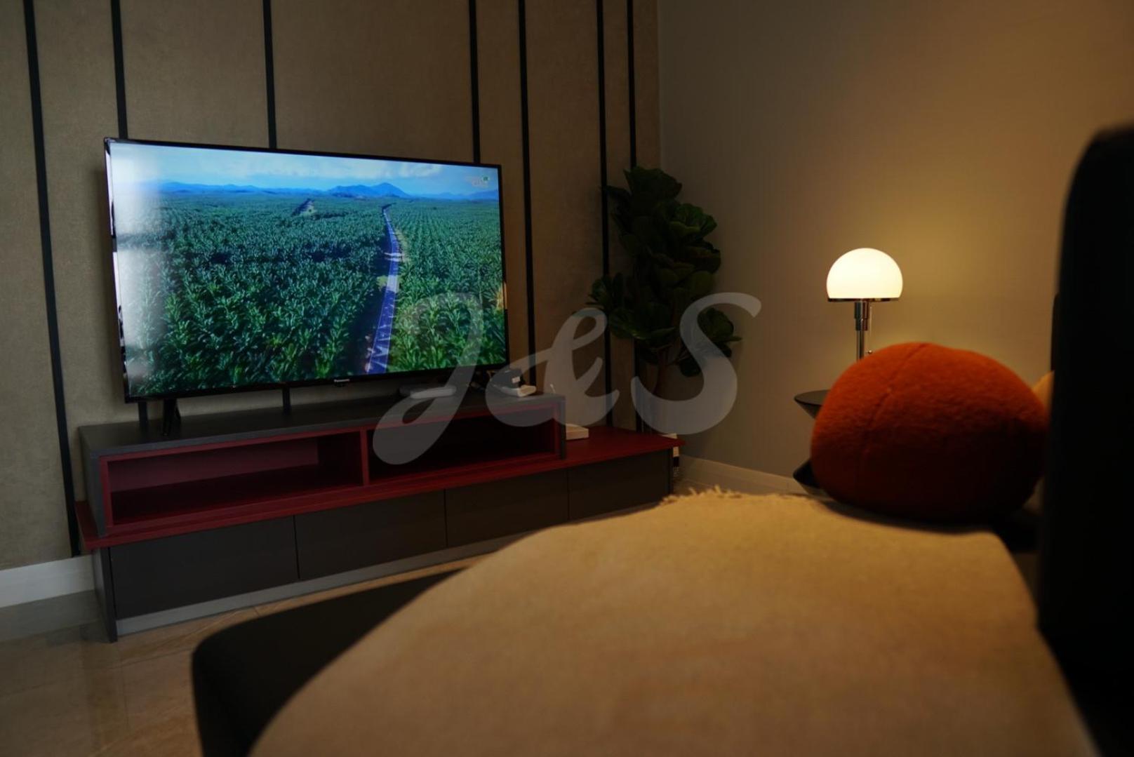 The Ress - The Axon Bukit Bintang Residence Kuala Lumpur Exteriör bild